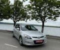 Серый Хендай i30, объемом двигателя 1.59 л и пробегом 173 тыс. км за 5950 $, фото 1 на Automoto.ua