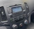 Сірий Хендай i30, об'ємом двигуна 1.4 л та пробігом 242 тис. км за 4500 $, фото 23 на Automoto.ua