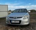 Серый Хендай i30, объемом двигателя 1.98 л и пробегом 160 тыс. км за 5700 $, фото 1 на Automoto.ua