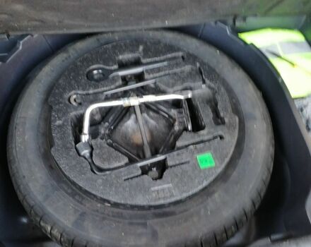 Серый Хендай i30, объемом двигателя 1.4 л и пробегом 172 тыс. км за 6300 $, фото 22 на Automoto.ua