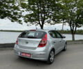 Серый Хендай i30, объемом двигателя 1.59 л и пробегом 173 тыс. км за 5950 $, фото 7 на Automoto.ua