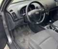 Сірий Хендай i30, об'ємом двигуна 1.4 л та пробігом 242 тис. км за 4500 $, фото 10 на Automoto.ua