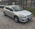 Серый Хендай i30, объемом двигателя 1.4 л и пробегом 180 тыс. км за 5850 $, фото 1 на Automoto.ua