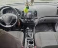 Серый Хендай i30, объемом двигателя 1.4 л и пробегом 200 тыс. км за 5300 $, фото 3 на Automoto.ua