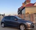 Сірий Хендай i30, об'ємом двигуна 1.4 л та пробігом 202 тис. км за 6000 $, фото 1 на Automoto.ua