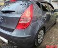 Серый Хендай i30, объемом двигателя 1.6 л и пробегом 230 тыс. км за 7800 $, фото 6 на Automoto.ua