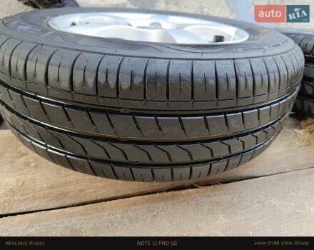 Серый Хендай i30, объемом двигателя 1.4 л и пробегом 178 тыс. км за 7400 $, фото 71 на Automoto.ua