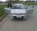 Сірий Хендай i30, об'ємом двигуна 1.59 л та пробігом 259 тис. км за 5300 $, фото 1 на Automoto.ua