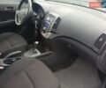 Серый Хендай i30, объемом двигателя 1.6 л и пробегом 244 тыс. км за 8700 $, фото 11 на Automoto.ua
