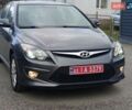 Серый Хендай i30, объемом двигателя 1.6 л и пробегом 244 тыс. км за 8700 $, фото 37 на Automoto.ua