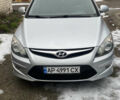 Серый Хендай i30, объемом двигателя 1.59 л и пробегом 160 тыс. км за 7300 $, фото 1 на Automoto.ua