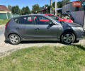 Сірий Хендай i30, об'ємом двигуна 1.4 л та пробігом 4 тис. км за 2900 $, фото 3 на Automoto.ua