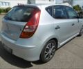 Сірий Хендай i30, об'ємом двигуна 1.4 л та пробігом 215 тис. км за 3999 $, фото 1 на Automoto.ua