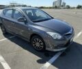 Сірий Хендай i30, об'ємом двигуна 1.6 л та пробігом 187 тис. км за 7100 $, фото 1 на Automoto.ua