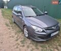 Сірий Хендай i30, об'ємом двигуна 1.6 л та пробігом 209 тис. км за 7800 $, фото 1 на Automoto.ua