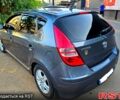 Серый Хендай i30, объемом двигателя 1.6 л и пробегом 230 тыс. км за 7800 $, фото 1 на Automoto.ua