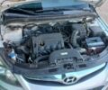 Сірий Хендай i30, об'ємом двигуна 1.4 л та пробігом 203 тис. км за 5800 $, фото 11 на Automoto.ua