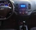 Серый Хендай i30, объемом двигателя 1.58 л и пробегом 199 тыс. км за 7000 $, фото 11 на Automoto.ua