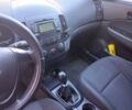 Сірий Хендай i30, об'ємом двигуна 1.4 л та пробігом 203 тис. км за 5800 $, фото 3 на Automoto.ua