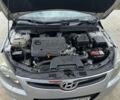 Серый Хендай i30, объемом двигателя 1.6 л и пробегом 199 тыс. км за 3500 $, фото 4 на Automoto.ua