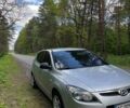 Серый Хендай i30, объемом двигателя 1.58 л и пробегом 253 тыс. км за 5700 $, фото 8 на Automoto.ua