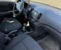 Сірий Хендай i30, об'ємом двигуна 1.6 л та пробігом 187 тис. км за 7100 $, фото 6 на Automoto.ua