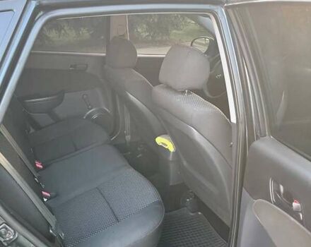 Сірий Хендай i30, об'ємом двигуна 1.4 л та пробігом 228 тис. км за 6500 $, фото 7 на Automoto.ua