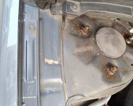 Серый Хендай i30, объемом двигателя 1.4 л и пробегом 178 тыс. км за 7400 $, фото 16 на Automoto.ua