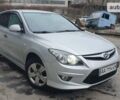 Сірий Хендай i30, об'ємом двигуна 1.59 л та пробігом 203 тис. км за 7300 $, фото 34 на Automoto.ua