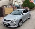 Серый Хендай i30, объемом двигателя 1.4 л и пробегом 149 тыс. км за 6300 $, фото 1 на Automoto.ua