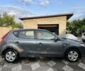 Серый Хендай i30, объемом двигателя 1.6 л и пробегом 162 тыс. км за 7200 $, фото 3 на Automoto.ua