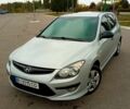 Серый Хендай i30, объемом двигателя 1.6 л и пробегом 260 тыс. км за 6000 $, фото 1 на Automoto.ua