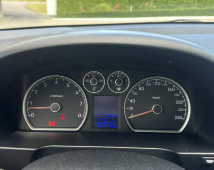 Сірий Хендай i30, об'ємом двигуна 1.4 л та пробігом 125 тис. км за 6950 $, фото 14 на Automoto.ua