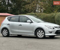 Серый Хендай i30, объемом двигателя 1.4 л и пробегом 126 тыс. км за 7400 $, фото 9 на Automoto.ua