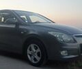 Серый Хендай i30, объемом двигателя 1.58 л и пробегом 199 тыс. км за 7000 $, фото 1 на Automoto.ua