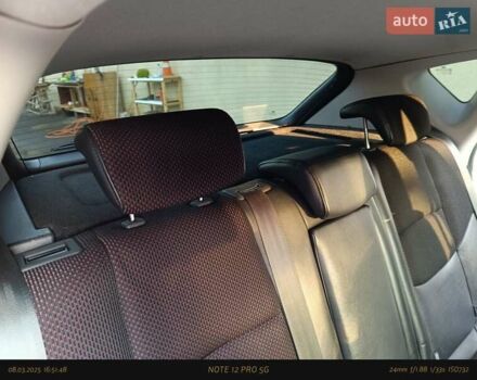 Серый Хендай i30, объемом двигателя 1.4 л и пробегом 178 тыс. км за 7400 $, фото 38 на Automoto.ua