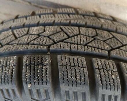 Серый Хендай i30, объемом двигателя 1.4 л и пробегом 178 тыс. км за 7400 $, фото 13 на Automoto.ua