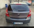 Серый Хендай i30, объемом двигателя 1.4 л и пробегом 178 тыс. км за 7400 $, фото 63 на Automoto.ua