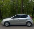 Серый Хендай i30, объемом двигателя 1.58 л и пробегом 253 тыс. км за 5700 $, фото 15 на Automoto.ua
