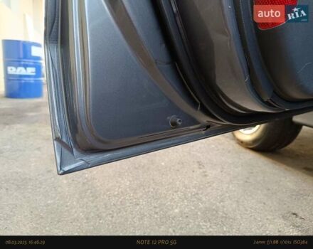 Серый Хендай i30, объемом двигателя 1.4 л и пробегом 178 тыс. км за 7400 $, фото 58 на Automoto.ua