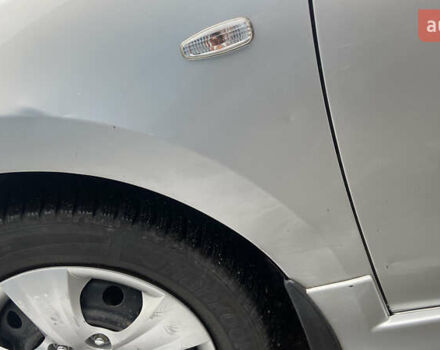 Серый Хендай i30, объемом двигателя 1.59 л и пробегом 160 тыс. км за 7300 $, фото 8 на Automoto.ua