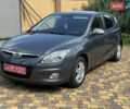 Серый Хендай i30, объемом двигателя 1.6 л и пробегом 172 тыс. км за 9300 $, фото 31 на Automoto.ua