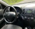 Серый Хендай i30, объемом двигателя 1.58 л и пробегом 253 тыс. км за 5700 $, фото 9 на Automoto.ua