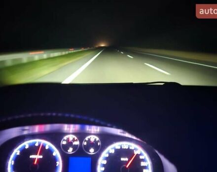 Серый Хендай i30, объемом двигателя 1.59 л и пробегом 230 тыс. км за 7800 $, фото 5 на Automoto.ua