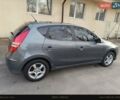 Серый Хендай i30, объемом двигателя 1.4 л и пробегом 178 тыс. км за 7400 $, фото 37 на Automoto.ua