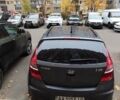 Серый Хендай i30, объемом двигателя 1.4 л и пробегом 162 тыс. км за 7000 $, фото 5 на Automoto.ua