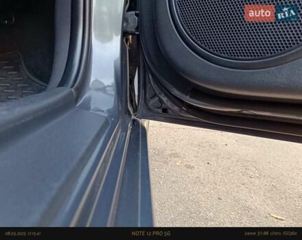 Серый Хендай i30, объемом двигателя 1.4 л и пробегом 178 тыс. км за 7400 $, фото 26 на Automoto.ua