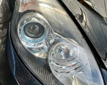 Сірий Хендай i30, об'ємом двигуна 1.4 л та пробігом 228 тис. км за 6500 $, фото 14 на Automoto.ua