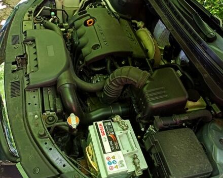 Сірий Хендай i30, об'ємом двигуна 1.4 л та пробігом 176 тис. км за 6600 $, фото 3 на Automoto.ua