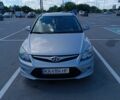 Серый Хендай i30, объемом двигателя 1.6 л и пробегом 204 тыс. км за 7449 $, фото 1 на Automoto.ua
